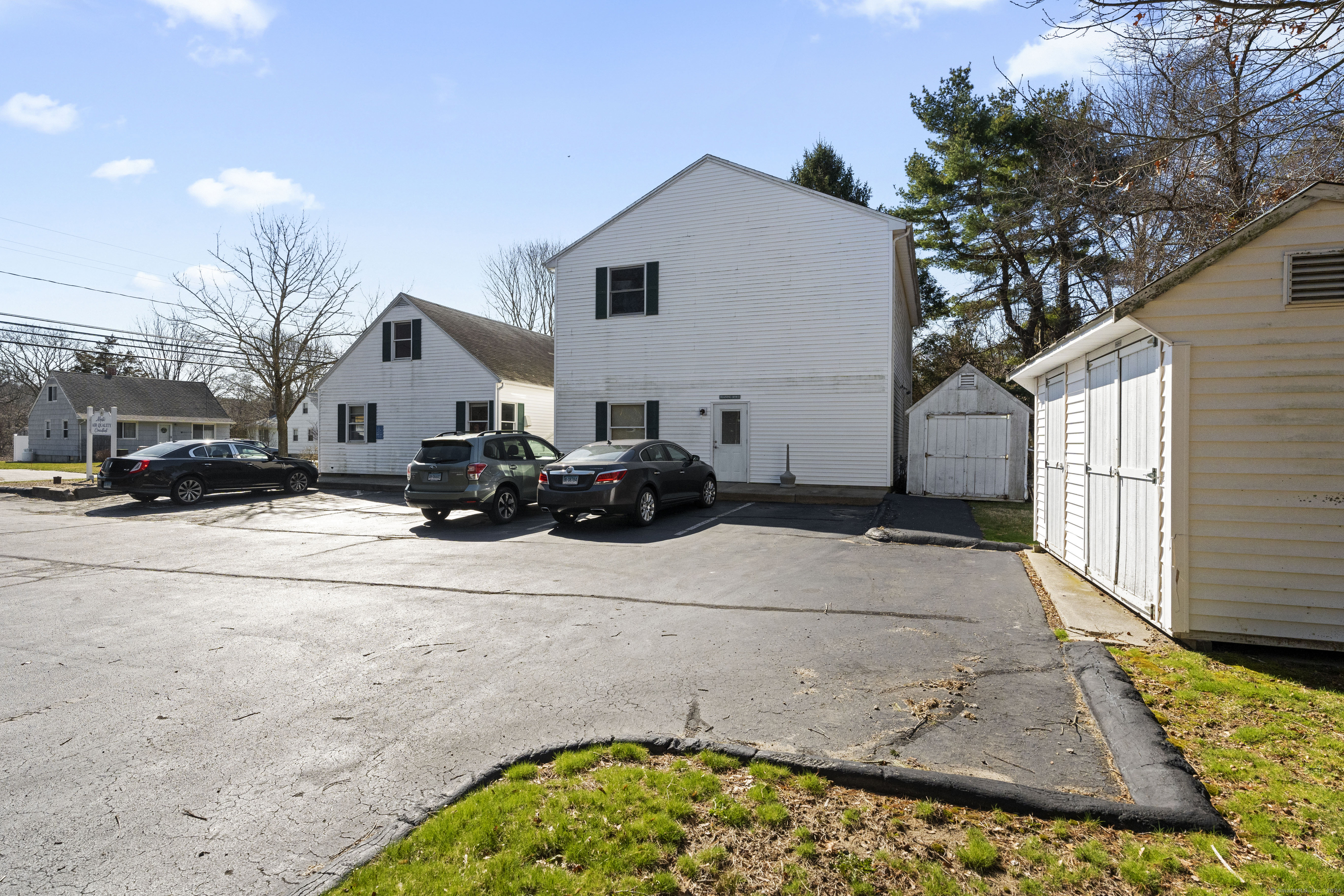 1204 North Road Groton CT 06340