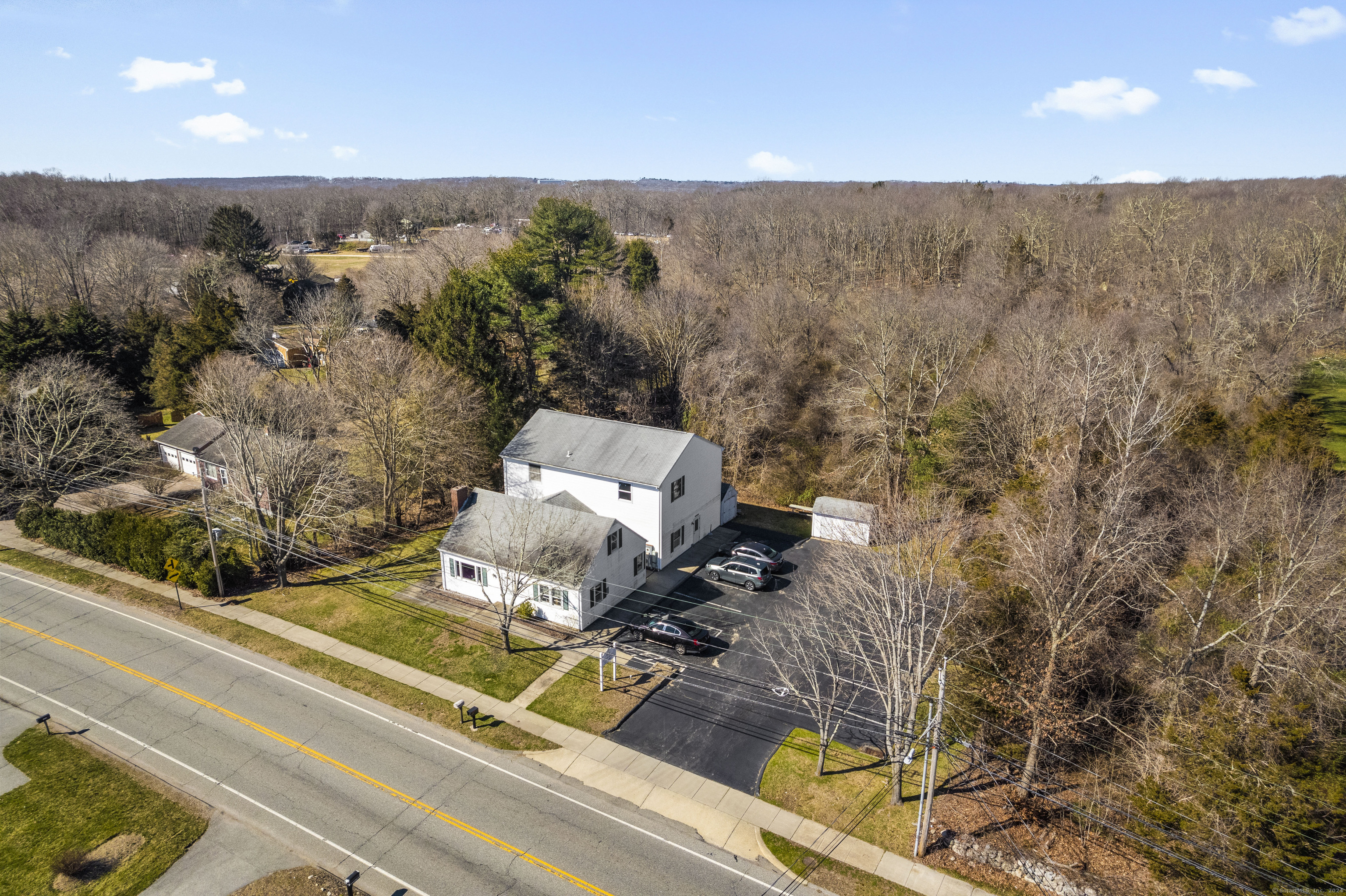 1204 North Road Groton CT 06340