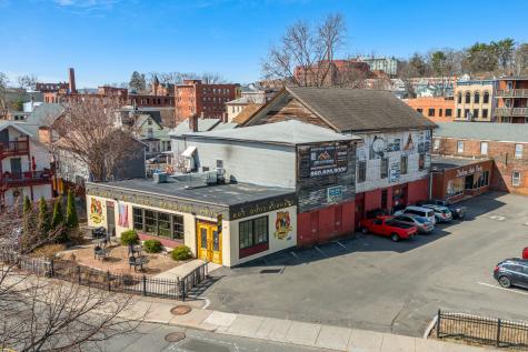 61 Glen Street New Britain CT 06051