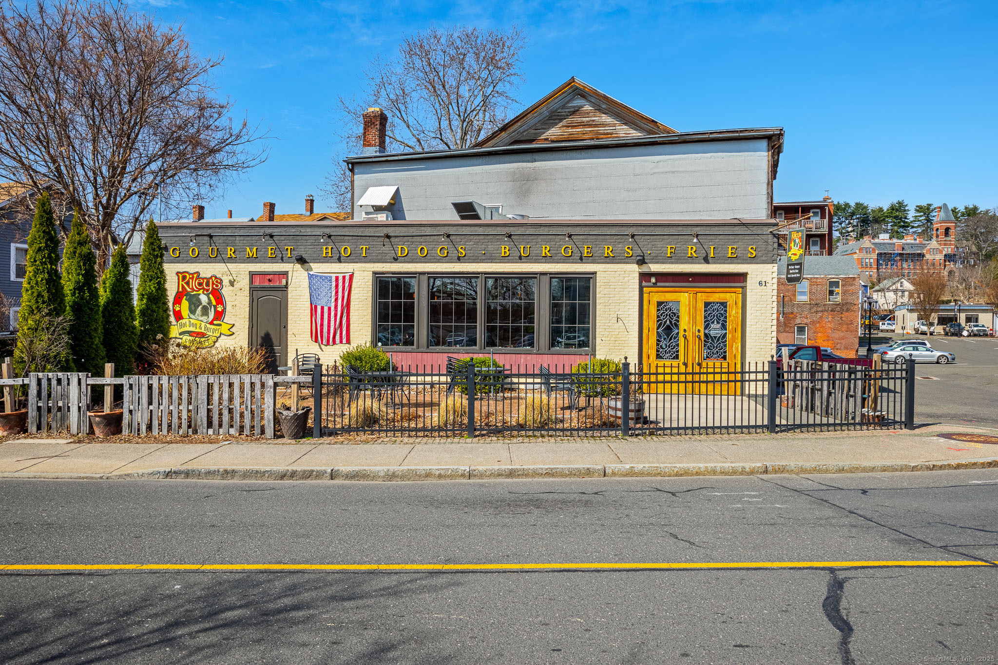 61 Glen Street New Britain CT 06051
