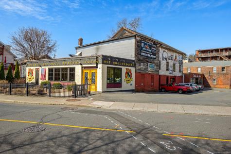 61 Glen Street New Britain CT 06051