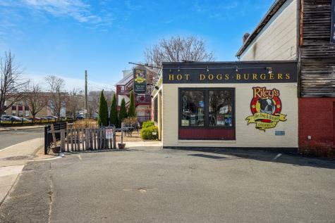 61 Glen Street New Britain CT 06051