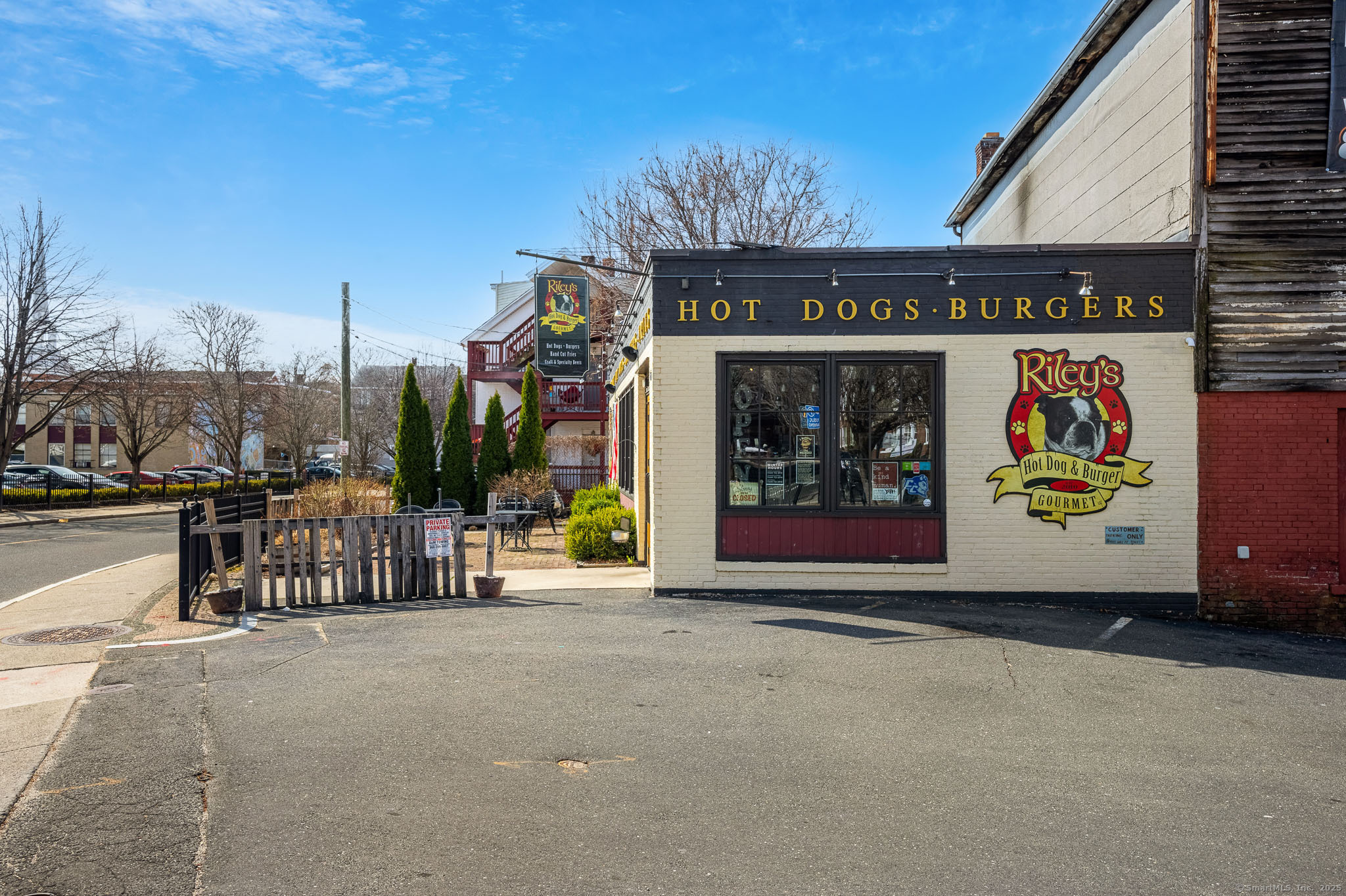 61 Glen Street New Britain CT 06051