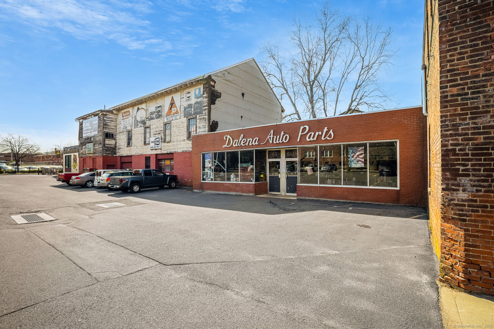 61 Glen Street New Britain CT 06051