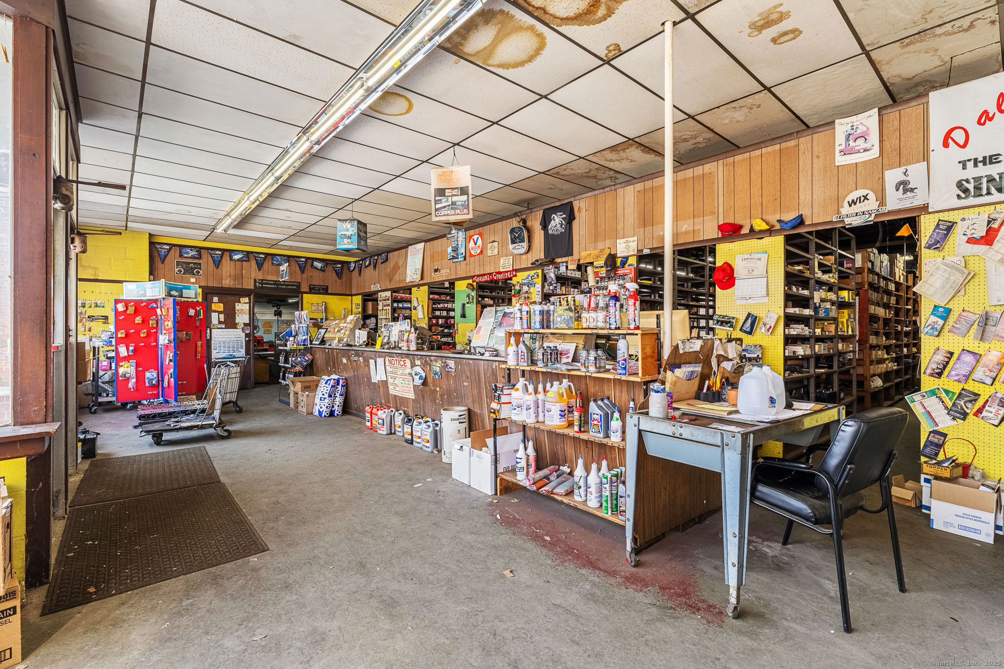 61 Glen Street New Britain CT 06051