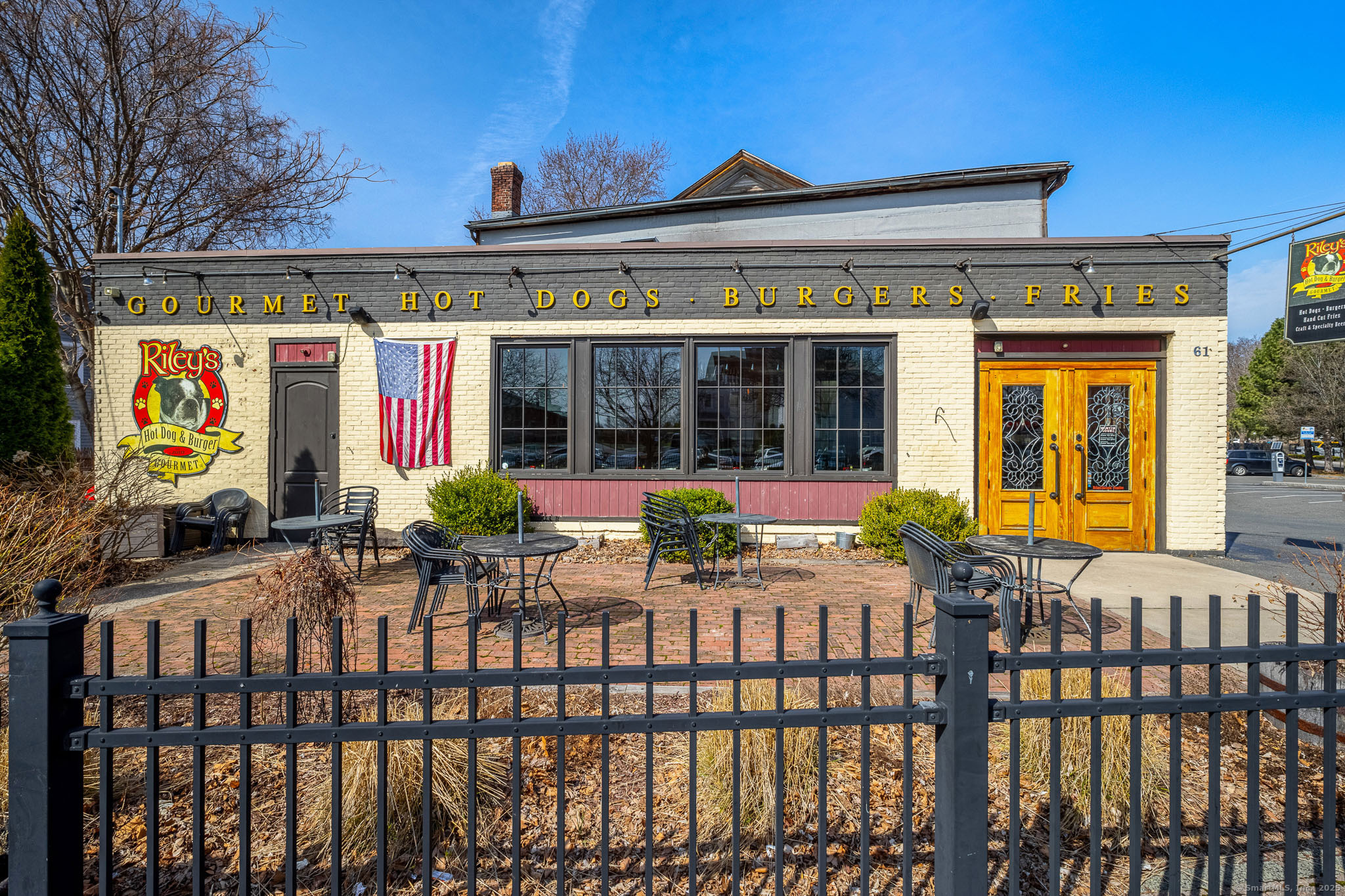 61 Glen Street New Britain CT 06051