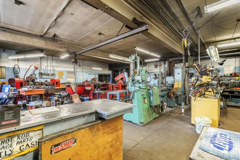 61 Glen Street New Britain CT 06051