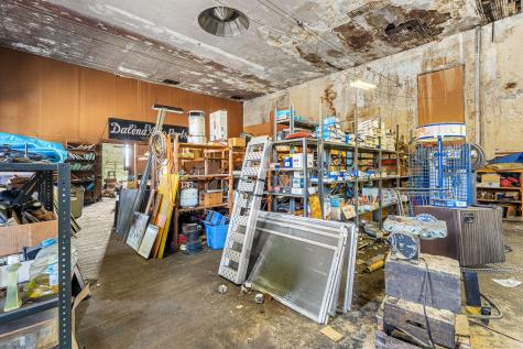61 Glen Street New Britain CT 06051