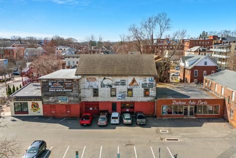 61 Glen Street New Britain CT 06051