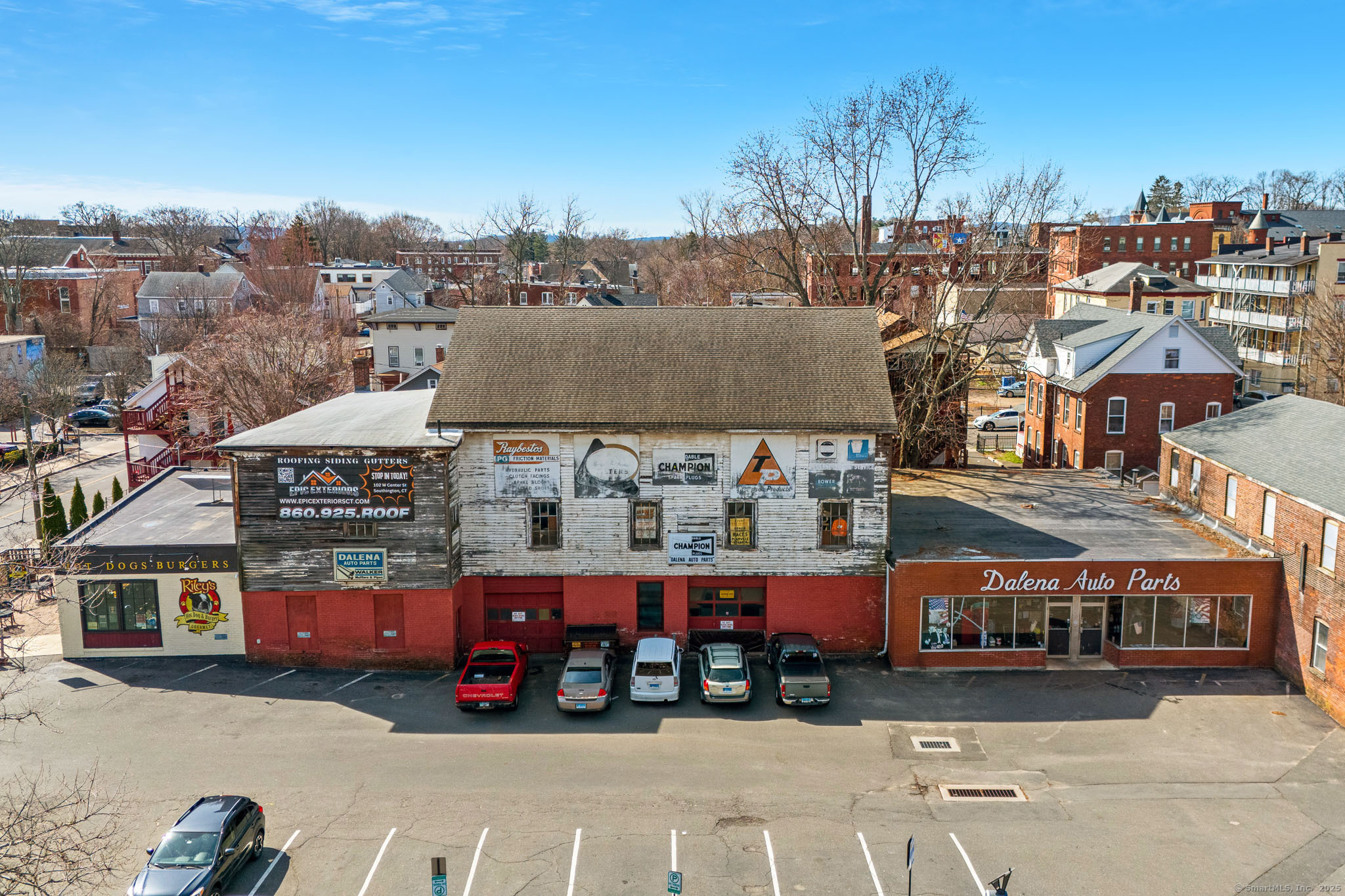 61 Glen Street New Britain CT 06051