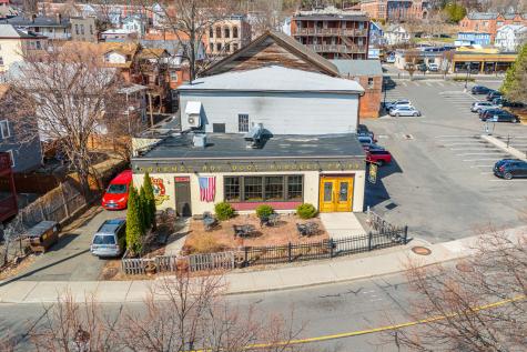 61 Glen Street New Britain CT 06051