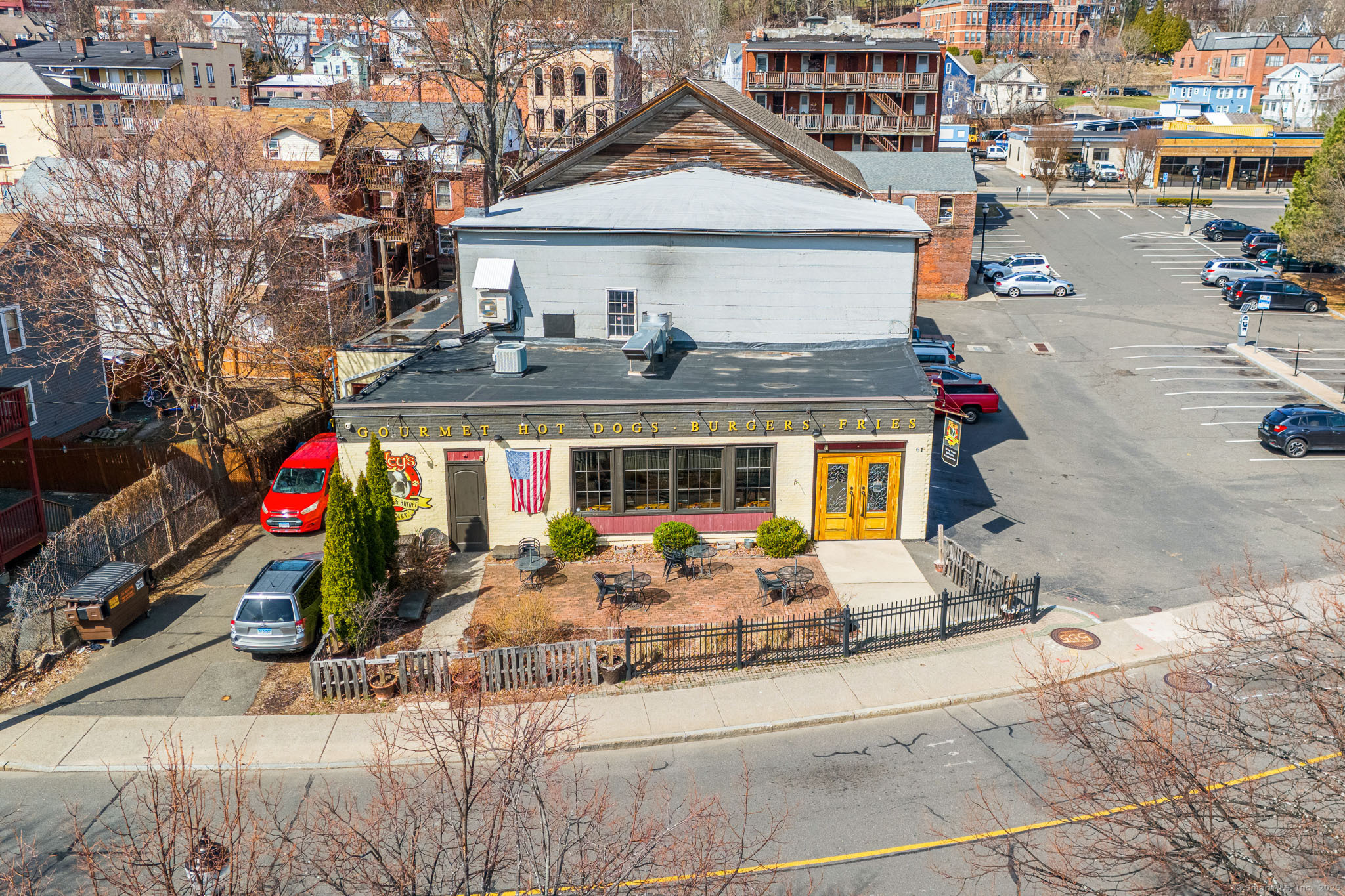 61 Glen Street New Britain CT 06051