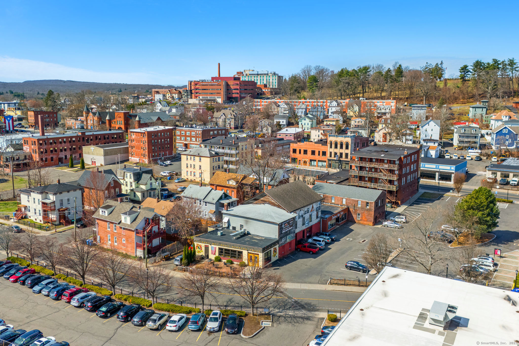 61 Glen Street New Britain CT 06051