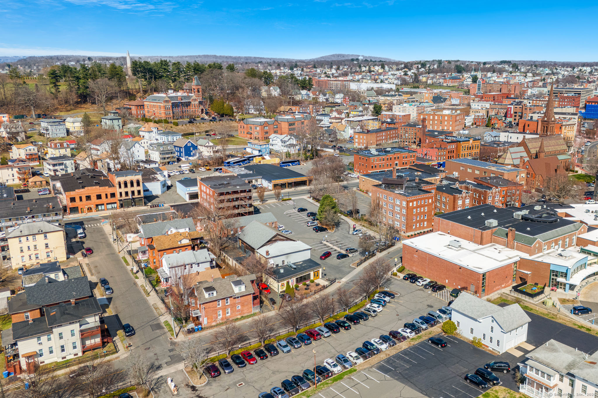 61 Glen Street New Britain CT 06051