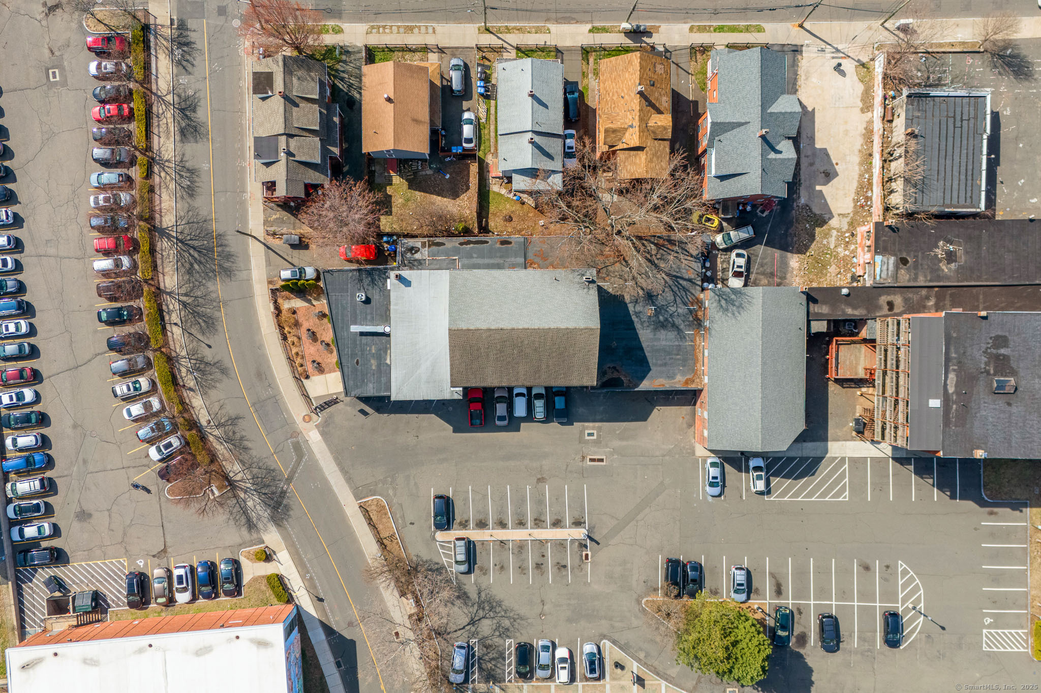 61 Glen Street New Britain CT 06051