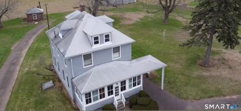 Wallingford CT 06492