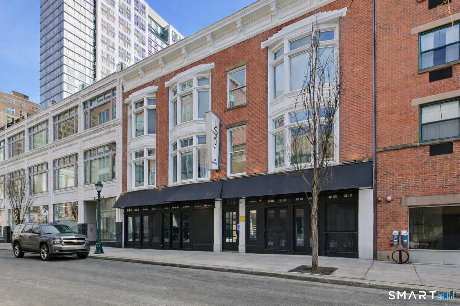 99 Orange Street New Haven CT 06510