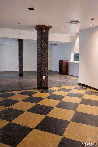 99 Orange Street New Haven CT 06510