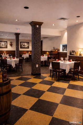 99 Orange Street New Haven CT 06510