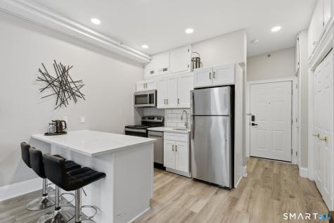 99 Orange Street New Haven CT 06510