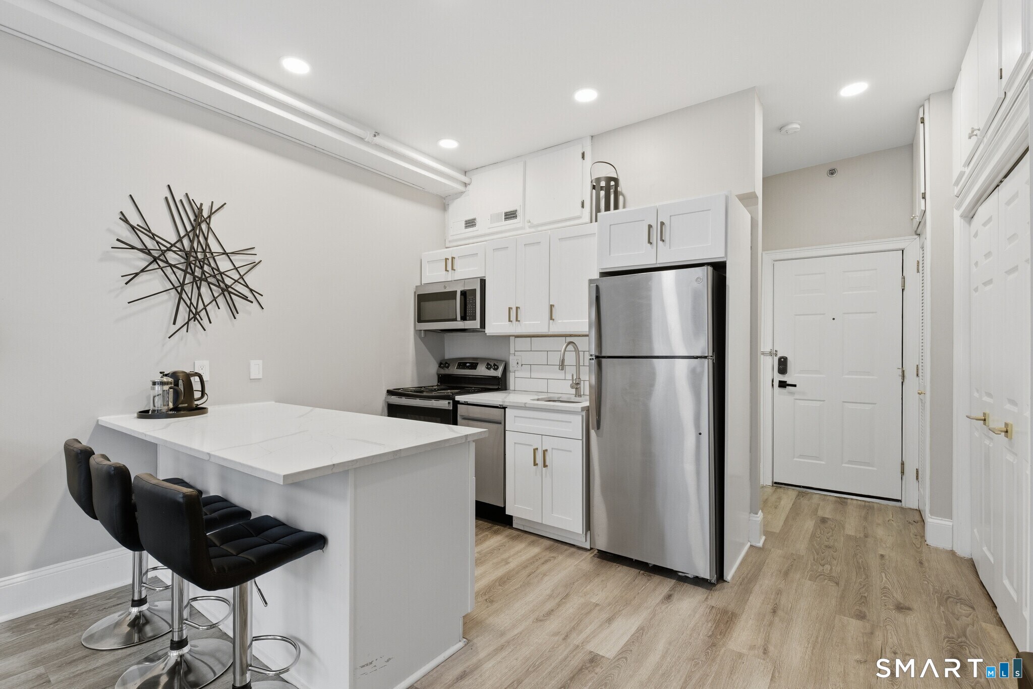 99 Orange Street New Haven CT 06510