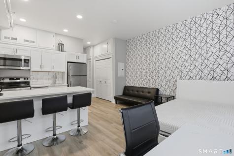99 Orange Street New Haven CT 06510