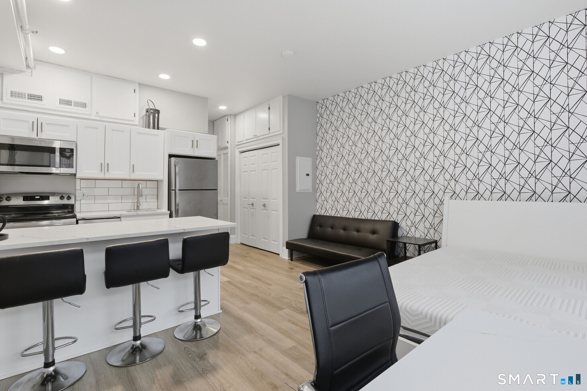 99 Orange Street New Haven CT 06510