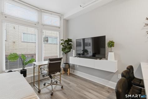 99 Orange Street New Haven CT 06510