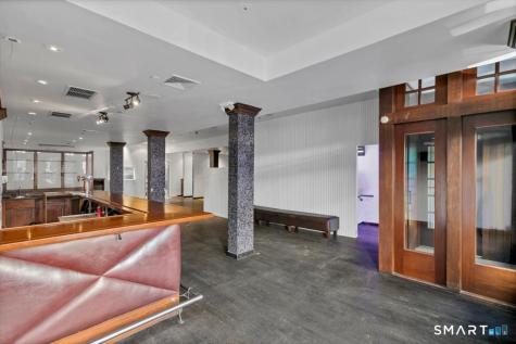 99 Orange Street New Haven CT 06510