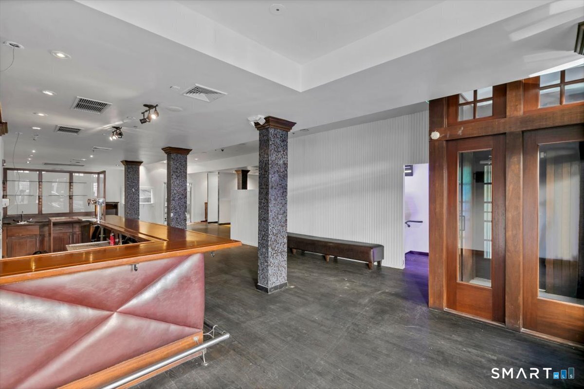99 Orange Street New Haven CT 06510