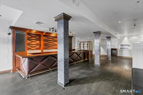 99 Orange Street New Haven CT 06510