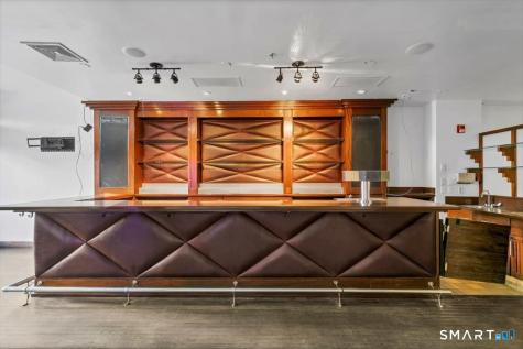99 Orange Street New Haven CT 06510