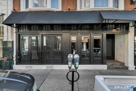 99 Orange Street New Haven CT 06510