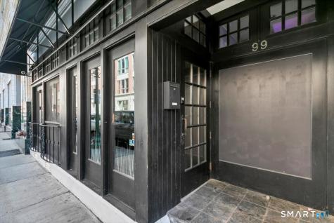 99 Orange Street New Haven CT 06510