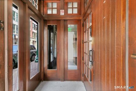 99 Orange Street New Haven CT 06510