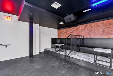 99 Orange Street New Haven CT 06510