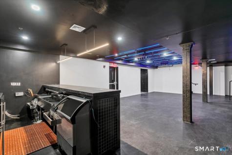 99 Orange Street New Haven CT 06510