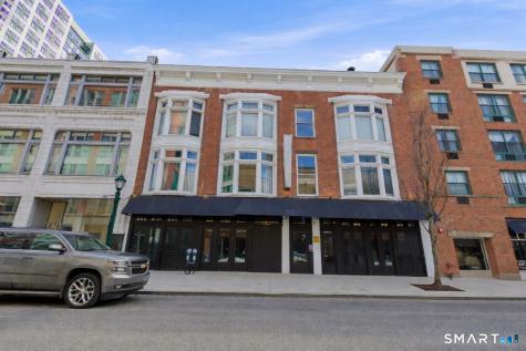 99 Orange Street New Haven CT 06510