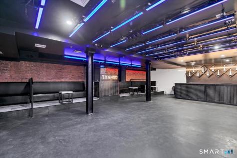 99 Orange Street New Haven CT 06510
