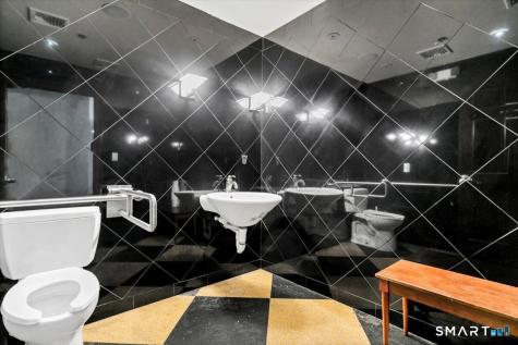 99 Orange Street New Haven CT 06510