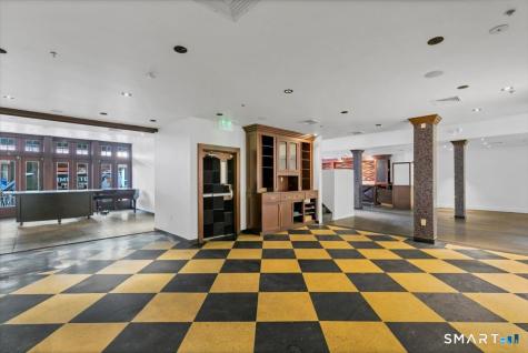 99 Orange Street New Haven CT 06510