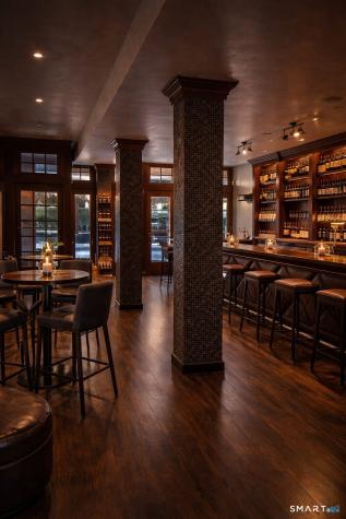 99 Orange Street New Haven CT 06510