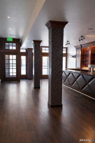 99 Orange Street New Haven CT 06510