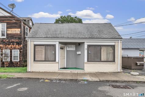 3 Daytona Avenue Milford CT 06461