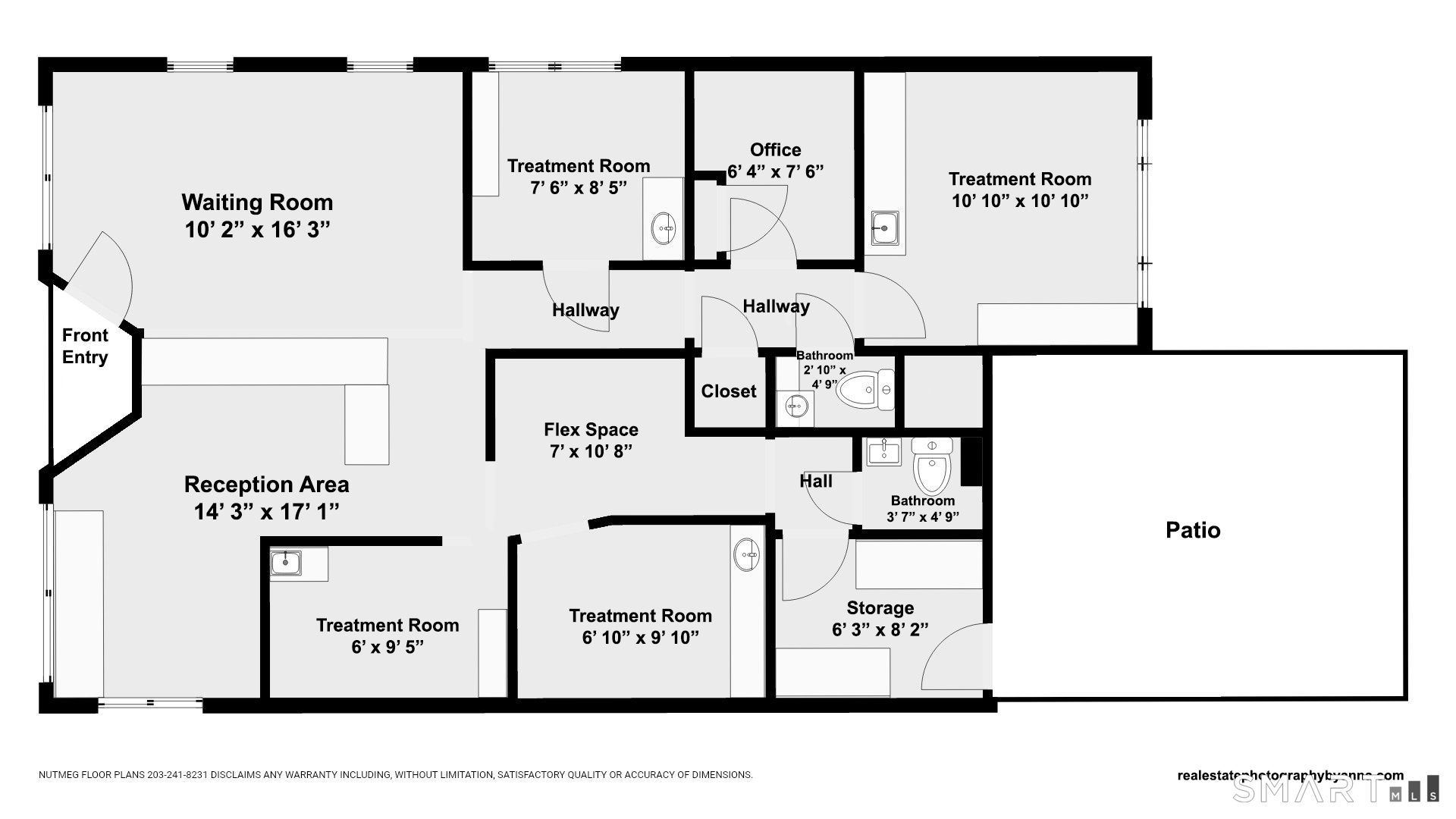 3 Daytona Avenue Milford CT 06461
