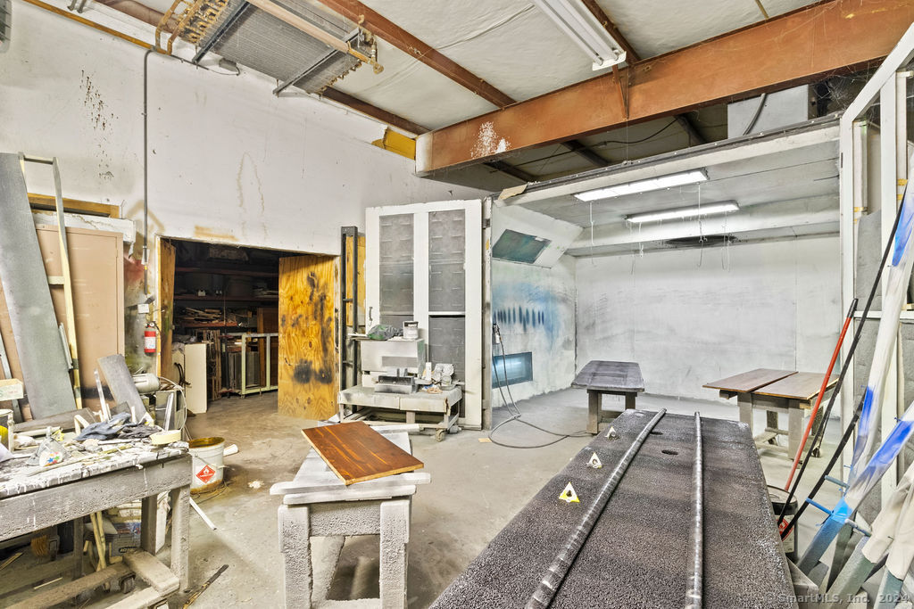 210 Brewer Street East Hartford CT 06118