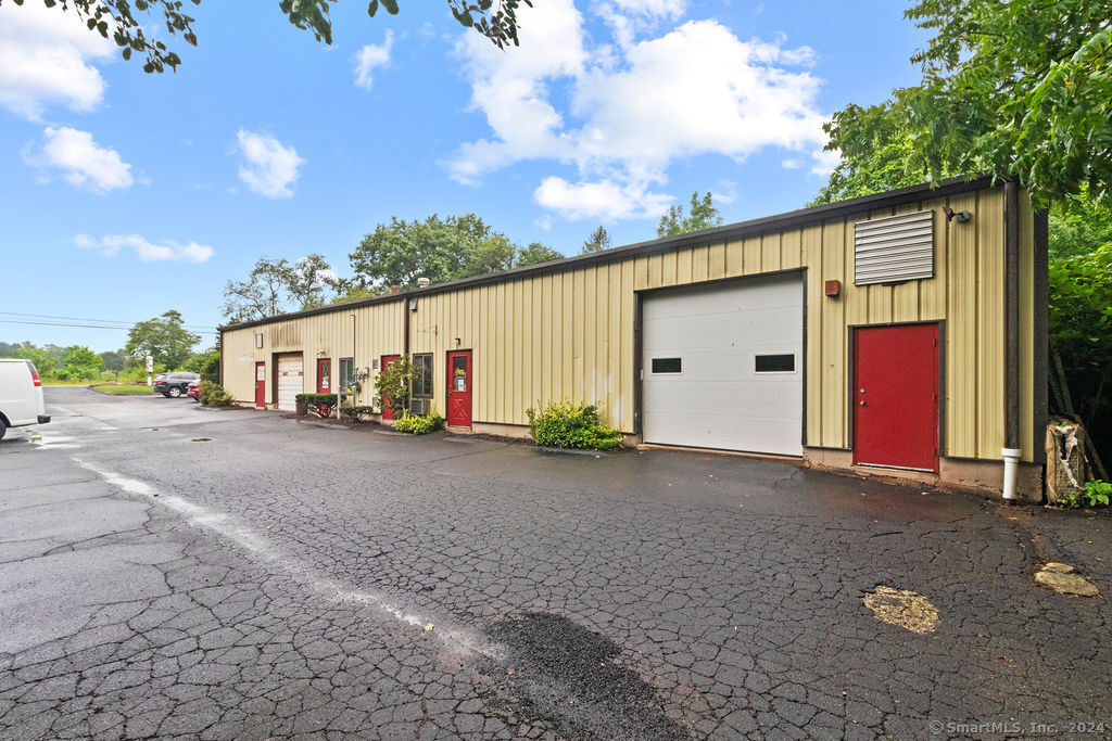 210 Brewer Street East Hartford CT 06118