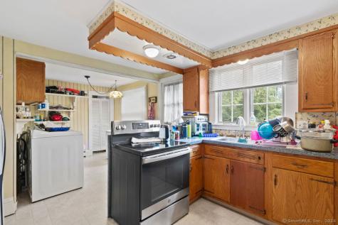 210 Brewer Street East Hartford CT 06118