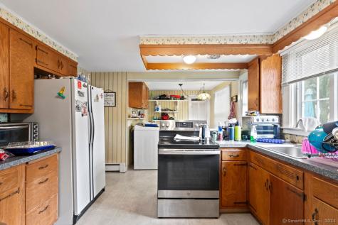 210 Brewer Street East Hartford CT 06118