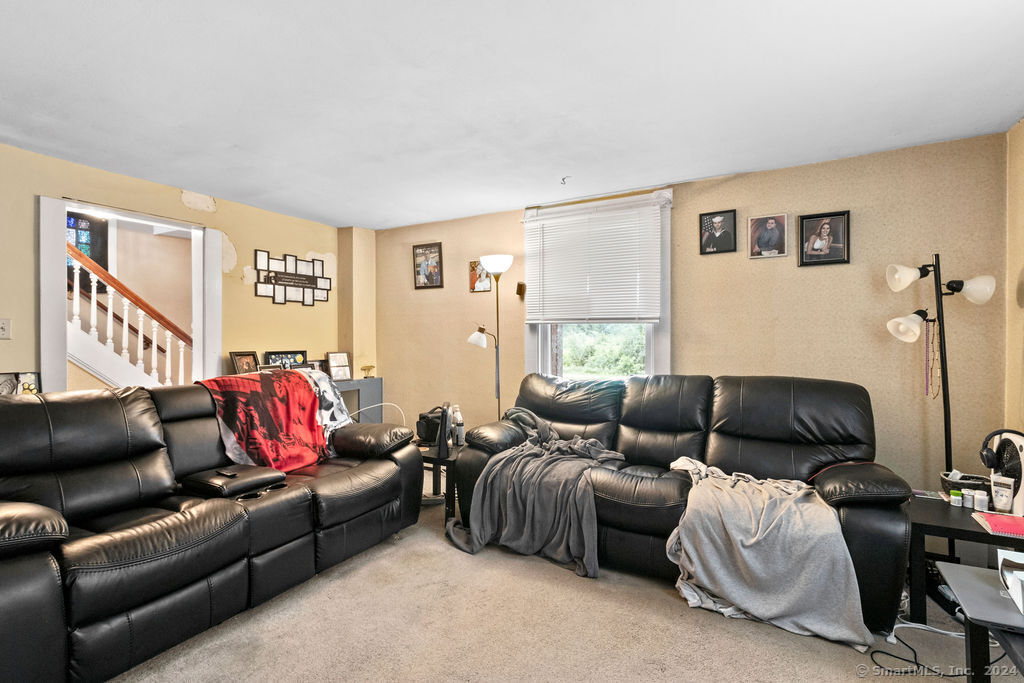 210 Brewer Street East Hartford CT 06118